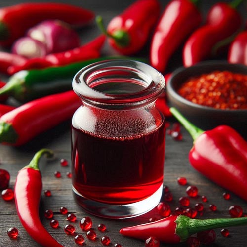 The Ultimate Guide to Paprika Oleoresin: Benefits and Uses