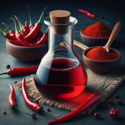 Natural Liquid Smoke Flavour